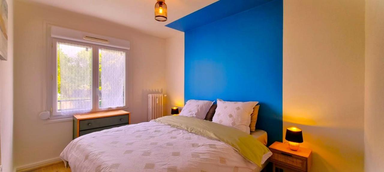 Le Douillet Par Picardie Homes Crouy Εξωτερικό φωτογραφία