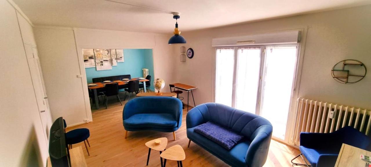 Le Douillet Par Picardie Homes Crouy Εξωτερικό φωτογραφία