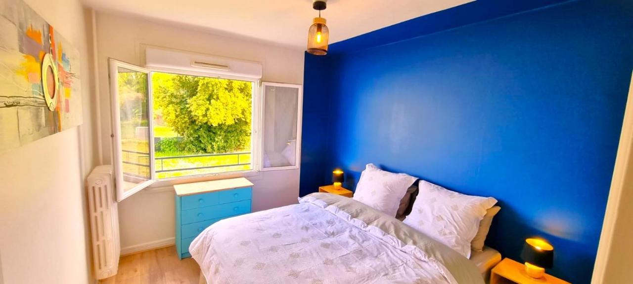 Le Douillet Par Picardie Homes Crouy Εξωτερικό φωτογραφία