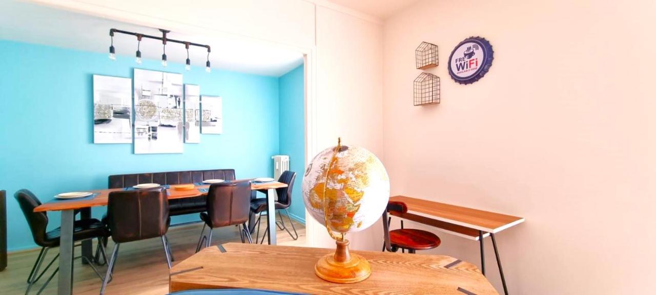 Le Douillet Par Picardie Homes Crouy Εξωτερικό φωτογραφία
