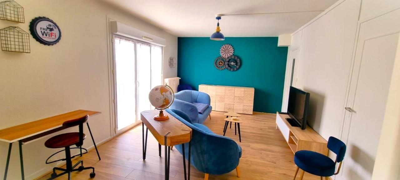 Le Douillet Par Picardie Homes Crouy Εξωτερικό φωτογραφία