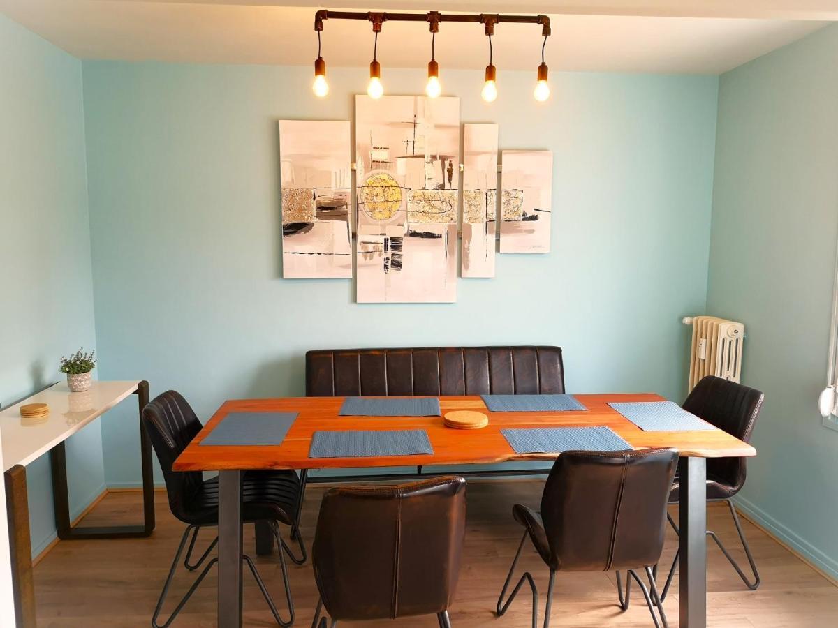 Le Douillet Par Picardie Homes Crouy Εξωτερικό φωτογραφία