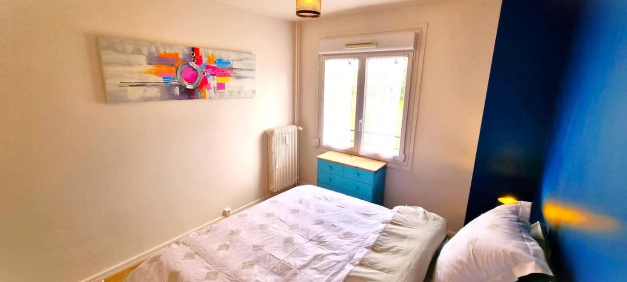 Le Douillet Par Picardie Homes Crouy Εξωτερικό φωτογραφία