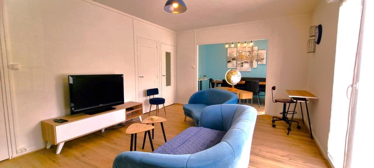 Le Douillet Par Picardie Homes Crouy Εξωτερικό φωτογραφία