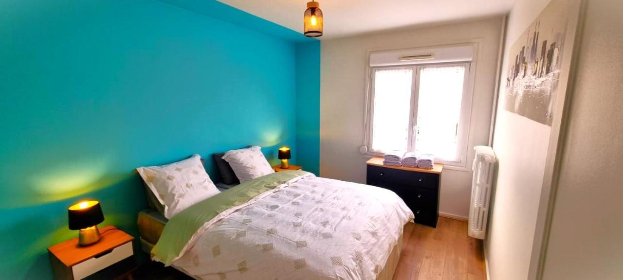 Le Douillet Par Picardie Homes Crouy Εξωτερικό φωτογραφία