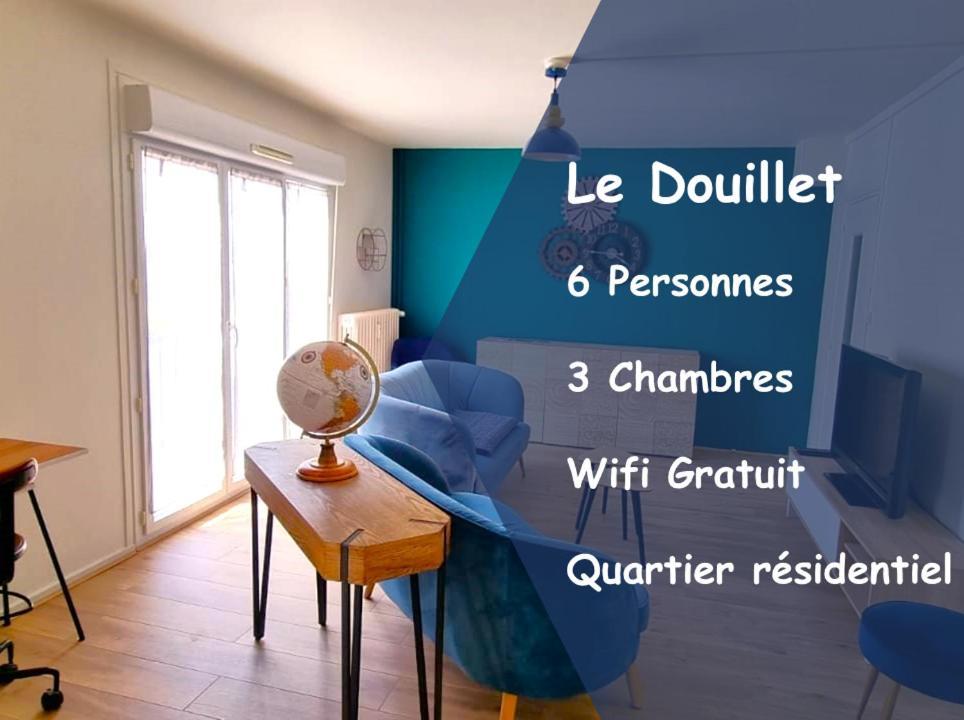 Le Douillet Par Picardie Homes Crouy Εξωτερικό φωτογραφία