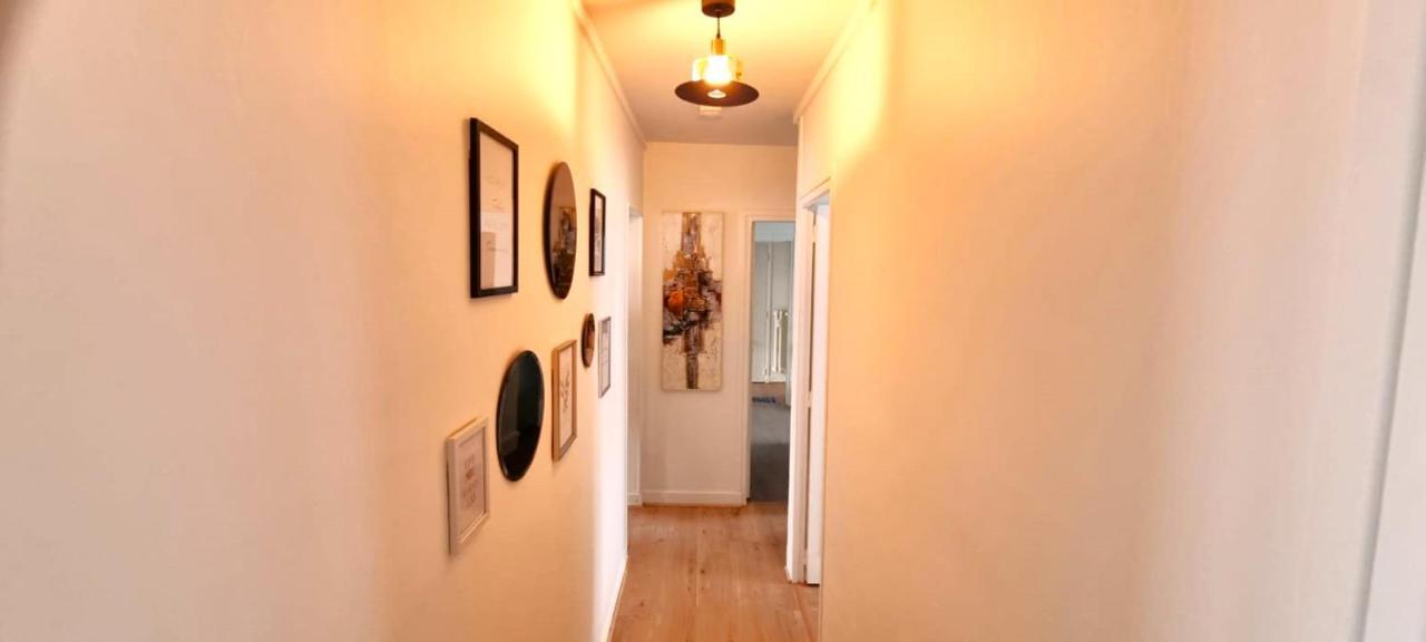 Le Douillet Par Picardie Homes Crouy Εξωτερικό φωτογραφία