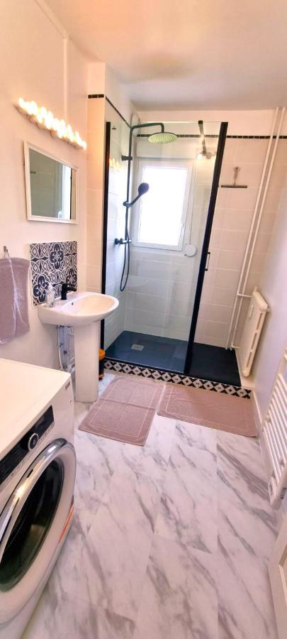 Le Douillet Par Picardie Homes Crouy Εξωτερικό φωτογραφία