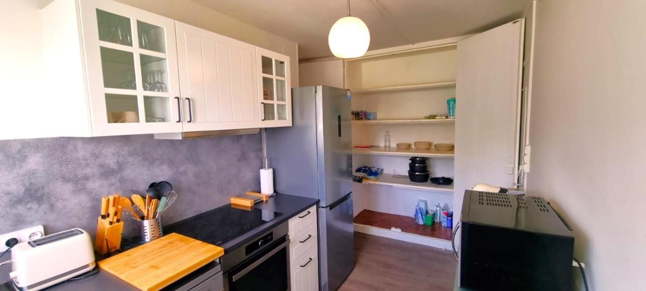 Le Douillet Par Picardie Homes Crouy Εξωτερικό φωτογραφία