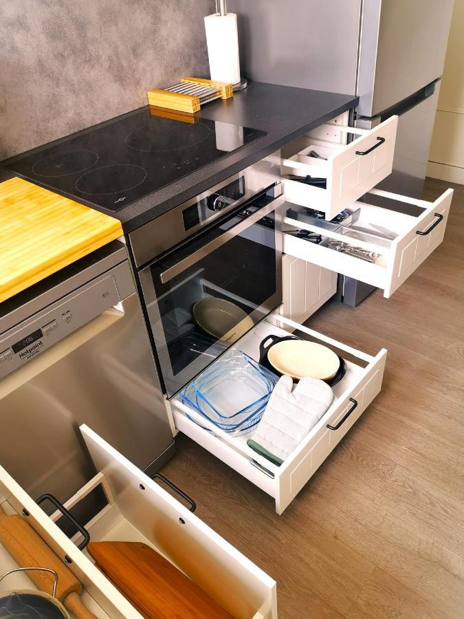 Le Douillet Par Picardie Homes Crouy Εξωτερικό φωτογραφία
